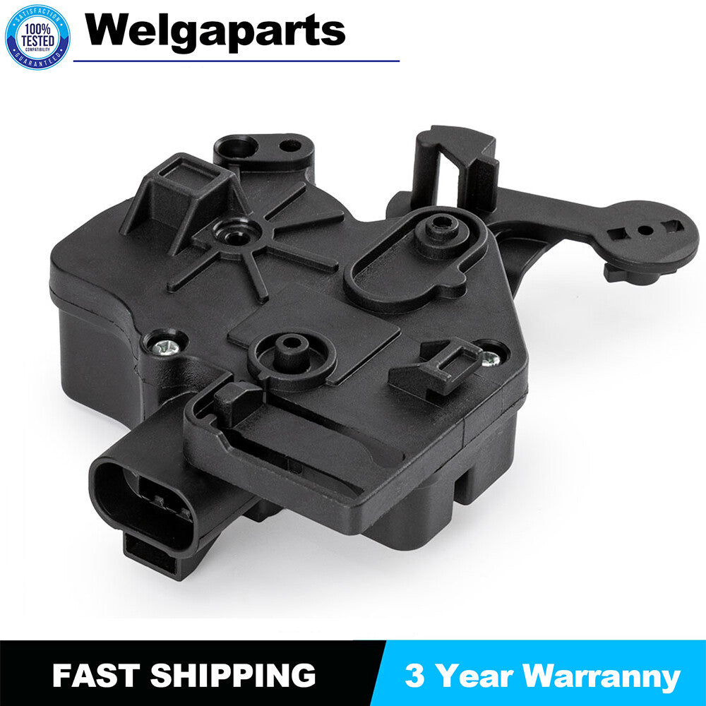 Rear Liftgate Door Lock Actuator For 2000-2006 for Chevy Suburban Tahoe for GMC for Yukon XL