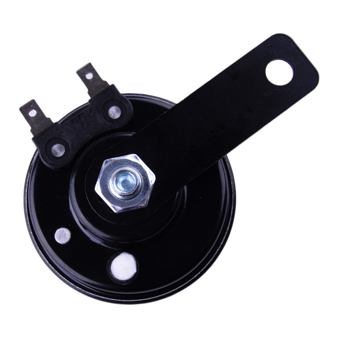 Horn High Fit for Altima Frontier Maxima Rogue Versa Juke March Pickup Quest