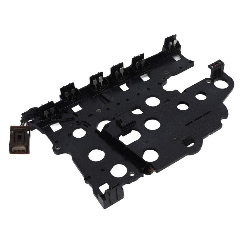 The all-new 6F35 transmission valve body plate with ABS and metal construction is suitable for fusion Taurus escape.
