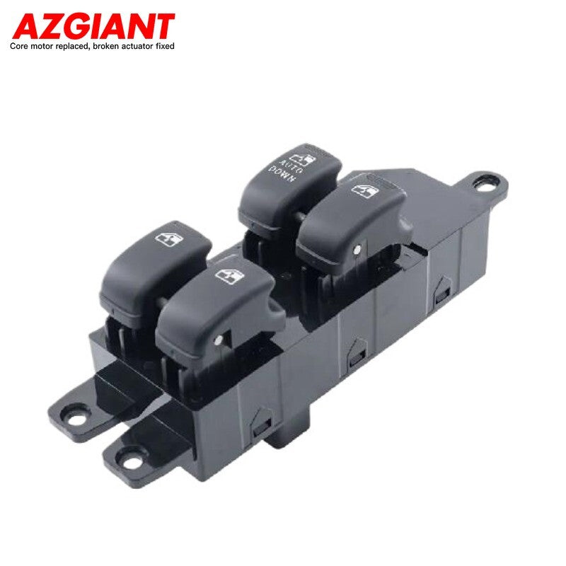 FRONT LEFT DRIVER Power WINDOW SWITCH 93570-26000 FOR 2001-2006 for Hyundai Santa Fe
