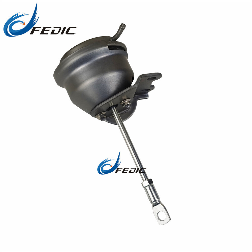 Turbo actuator TD02 49373-01001 for Audi for VW for Seat for Skoda 1.4 TSI 90 Kw ACXA 2006