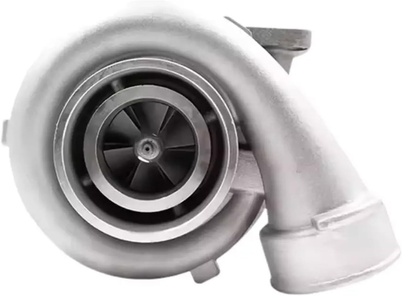 TV48 Turbocharger 65.09100-7052 For Engine DS2842LE Excavator TV48 TV51