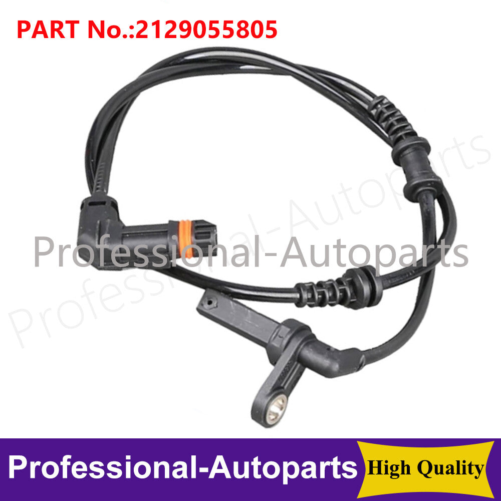 2129055805 Right front ABS sensor suitable for Mercedes-Benz E-Class S212 W212