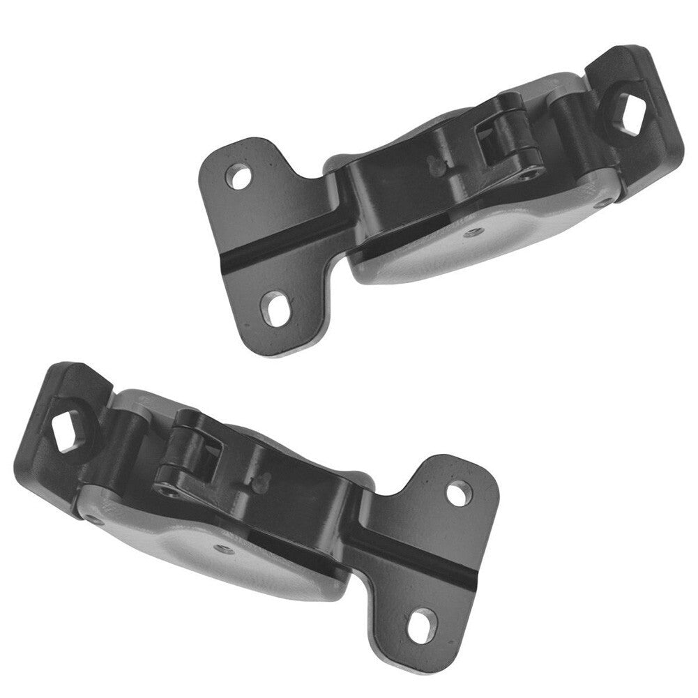 Replace Pair Quarter Glass Latch for Toyota For Tundra 2000-2006 62910-34012-B2
