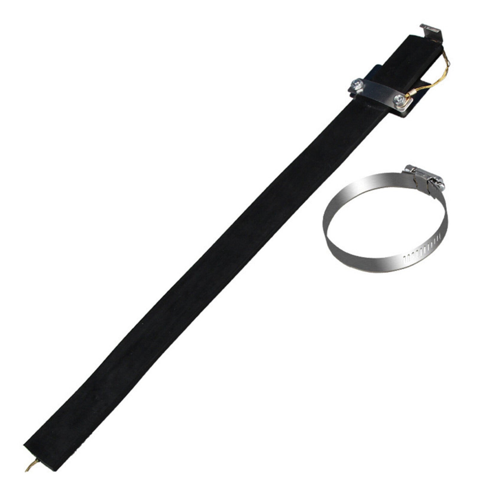Automobile Static Electricity Car Electrostatic Belt With Single Copper Wire