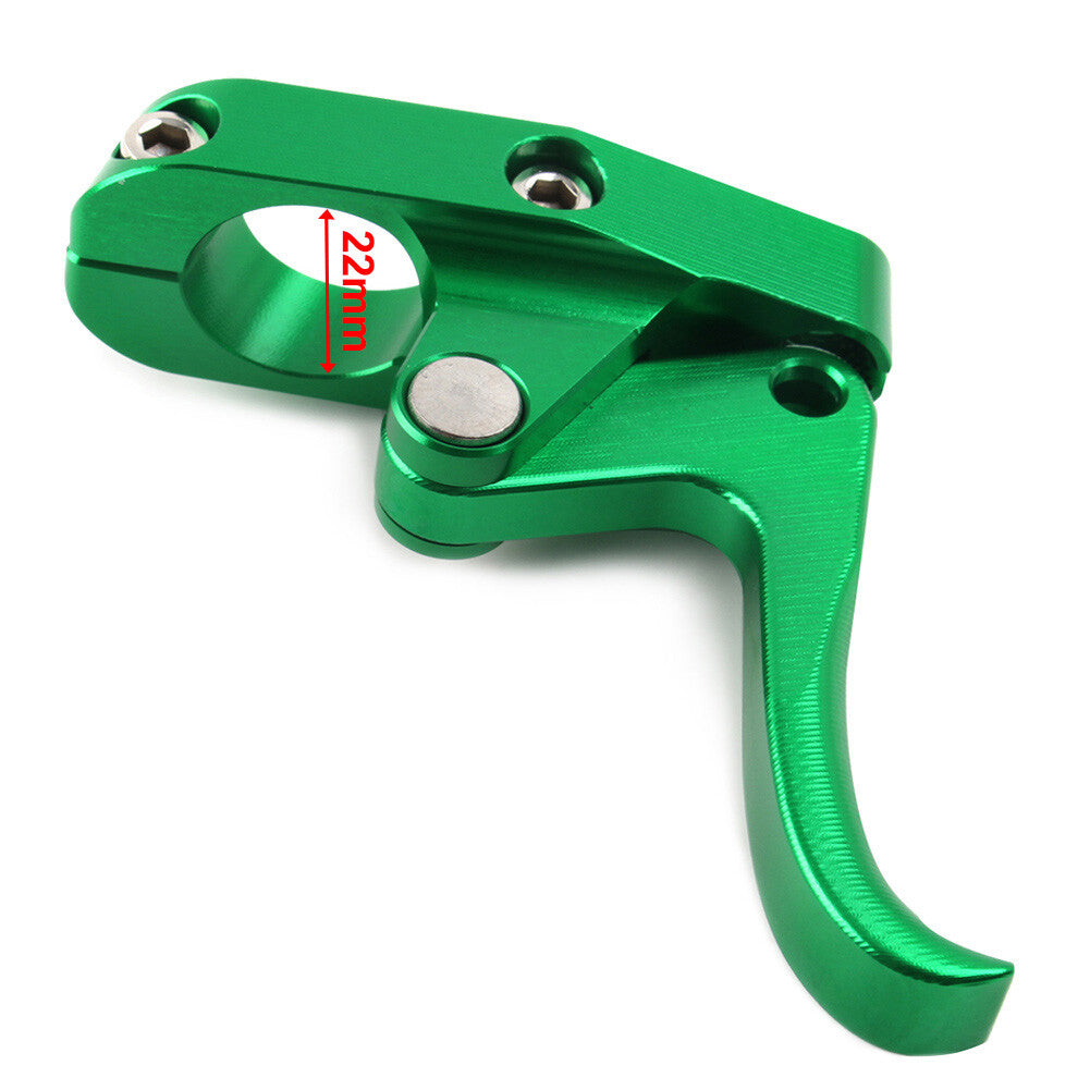 FOR SeaDoo Super-Jet-Ski WaveRunner 440 550 650 for Yamaha CNC Finger Throttle Lever