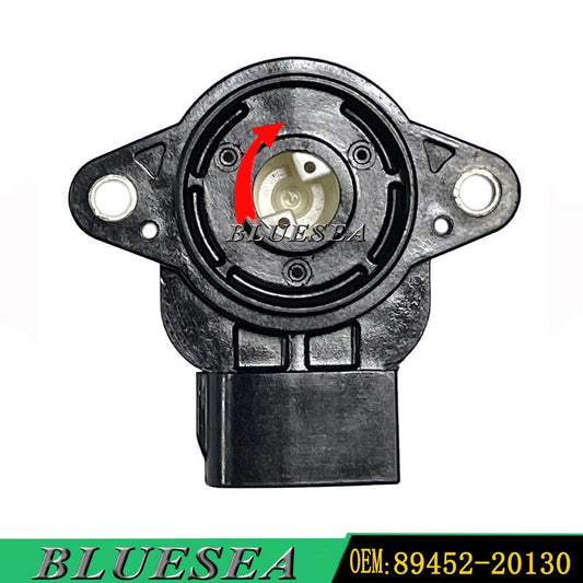 Camshaft position sensor suitable for Volkswagen Amarok for Jetta for Tiguan , for Audi A3, for A5 04C907601J