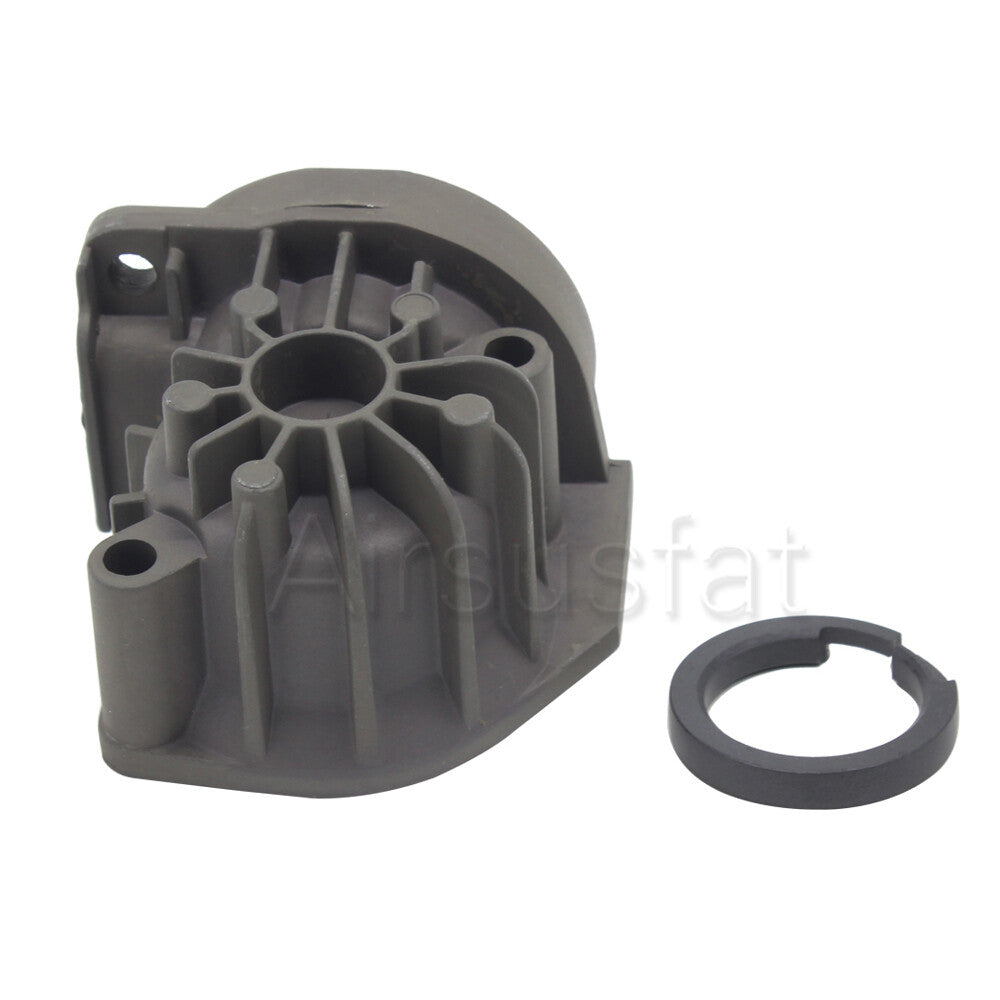 5 pcs For W220 W211 A6 for A8 Airmatic Pump Air Suspension Compressor Cylinder Head