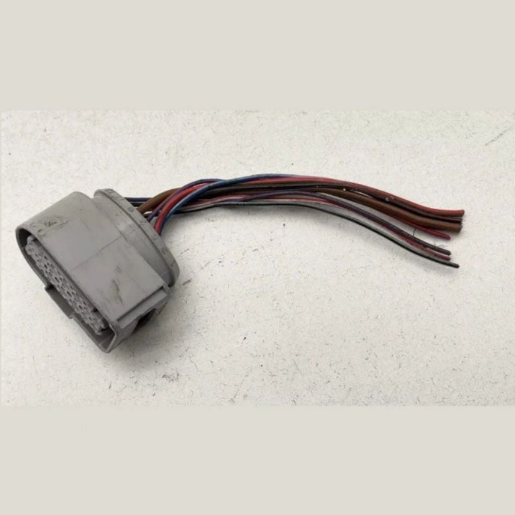 5Q0973737 Wiring Harness Plug for VW for Audi for Porsche