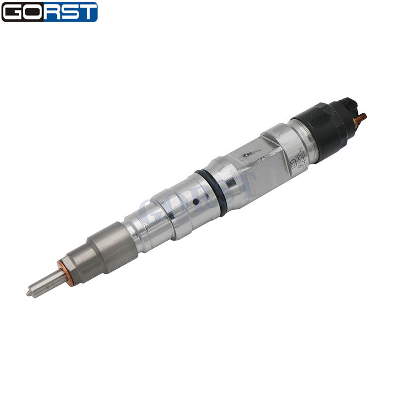 Common rail injector assembly 0445120415 for heavy-duty trucks