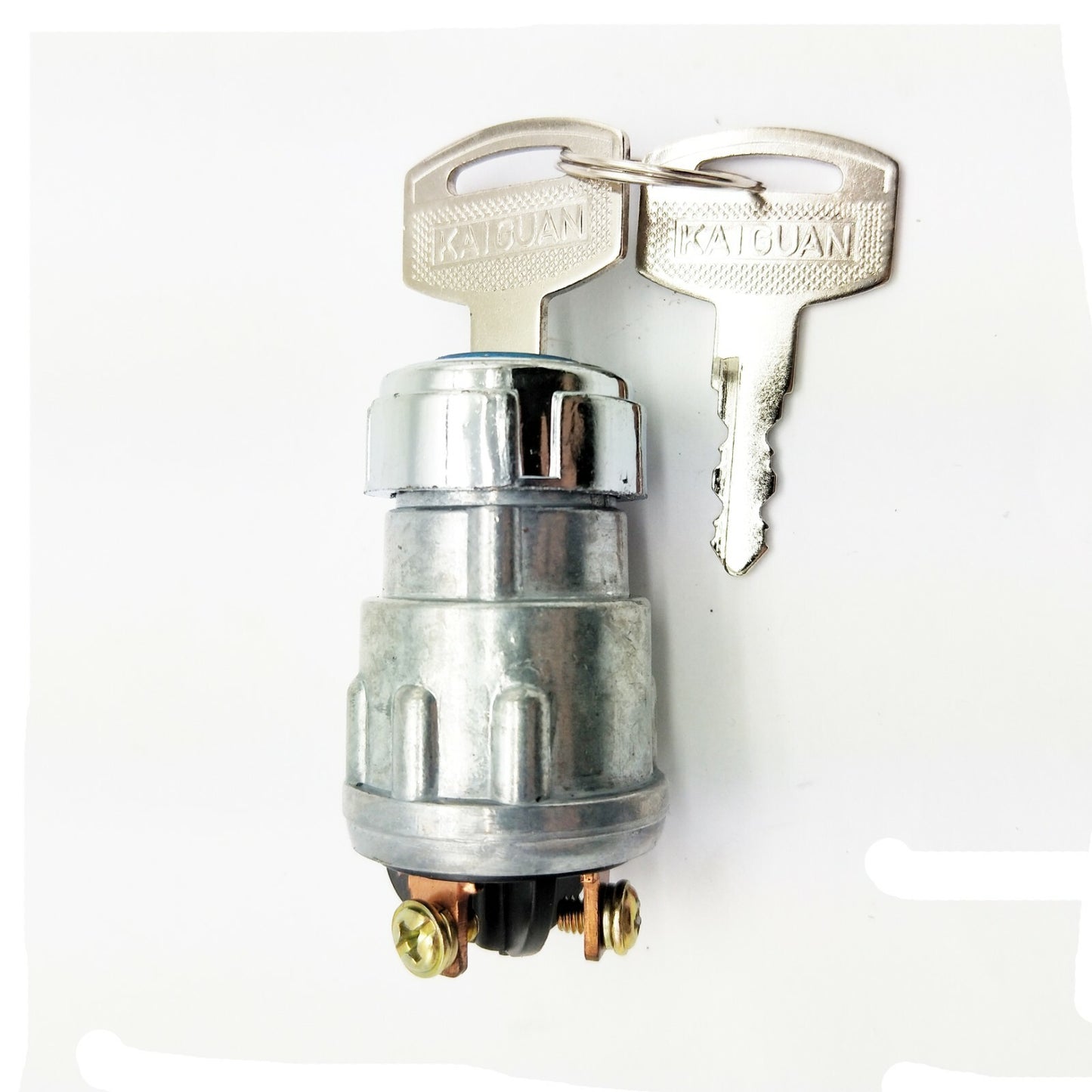 Ignition Key Switch 90cc 110cc 125cc 150cc 250cc Go-Kart Dune Buggy Cart UTV