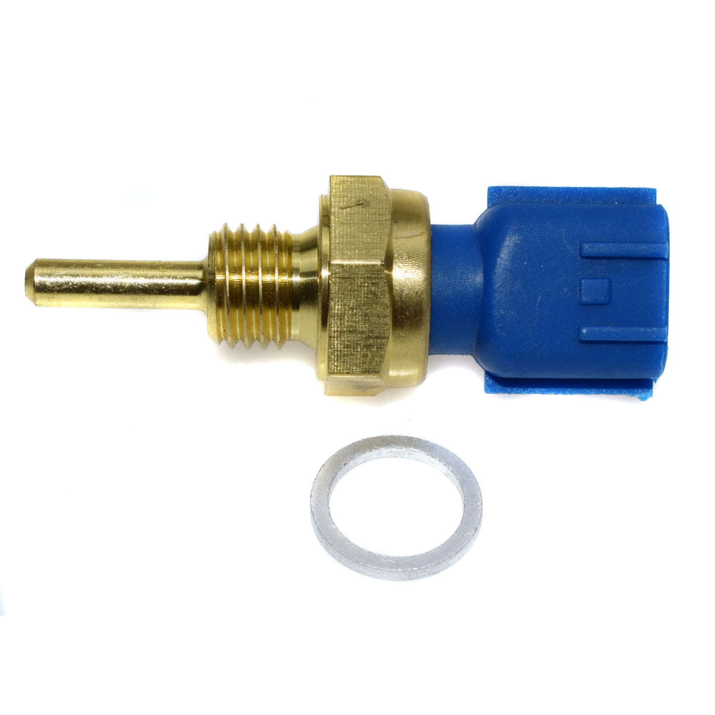 for Nissan Frontier for Infiniti QX56 Coolant Water Temperature Sensor 226300M200 1X