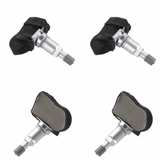 BHB637140A BHB637140 433MHZ Tire Pressure Sensor TPMS for Mazda 2 3 5 6 CX-5 CX5