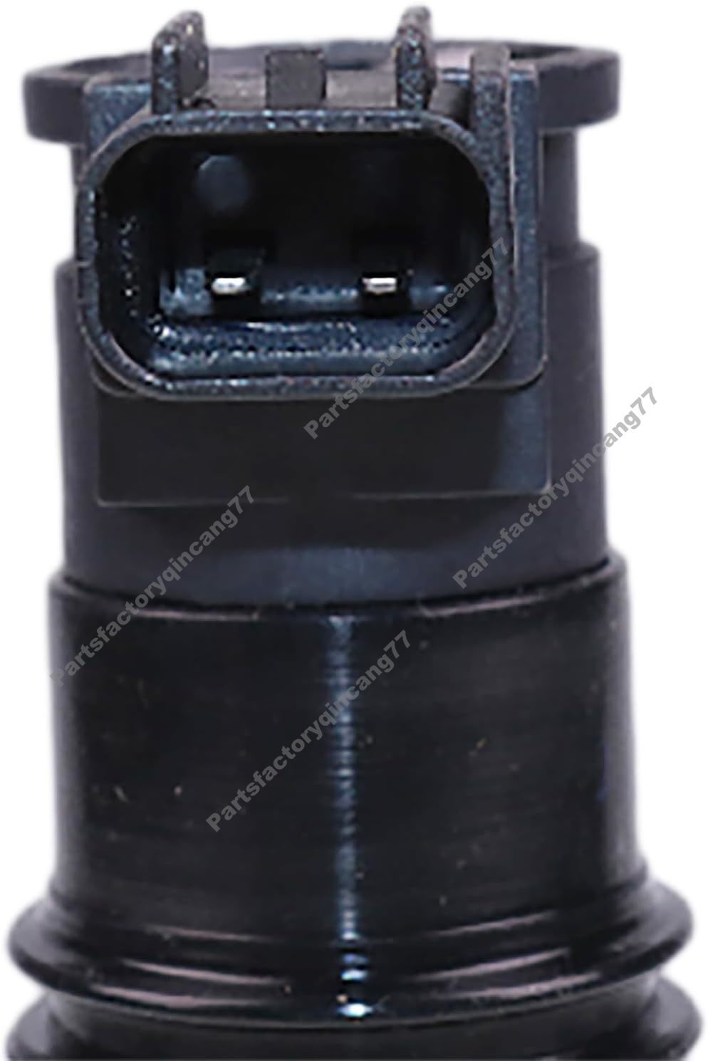 4 Pieces Ignition Spark Plug Coil 33410-47H00 for Suzuki GSX-R1000 AN650 Burgman