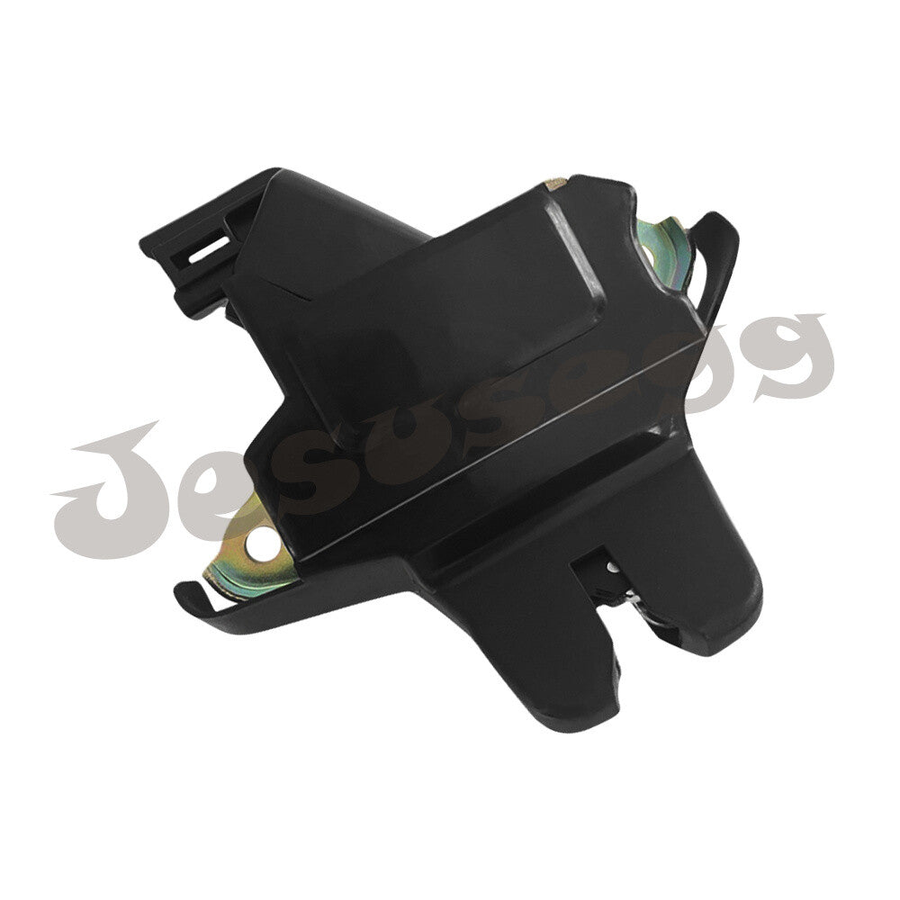 Car Electric Lock System Trunk Lock Assembly for Toyota Crown GRS20 64600-0N020