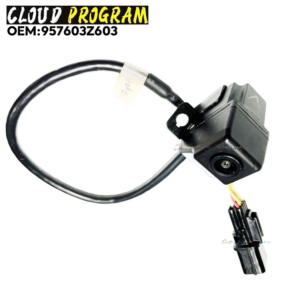 957603Z603 For 2015-2020 for HYUNDAI I40 15 Rear View-Backup Camera 957603Z103