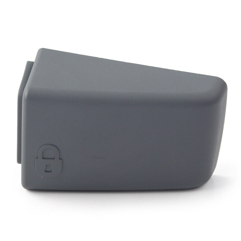 Front Left Outside Door Handle Trim Cap Fit for Land Rover LR4 / Discovery 4