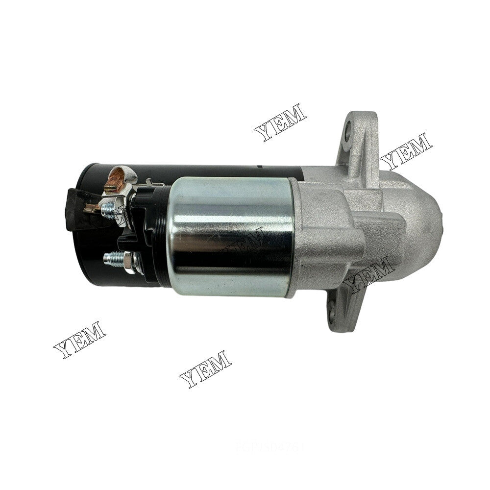 403C-15 403D-15 Starter Motor 12V 9T 2.0KW U5MK8260 U85086770 For Perkins Engine