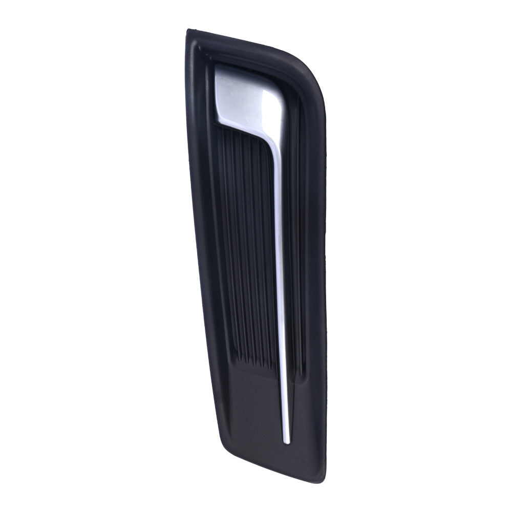 Lower Grille Bumper Outer Cover Front Left For 2013-2017 for Cadillac XTS 20901630