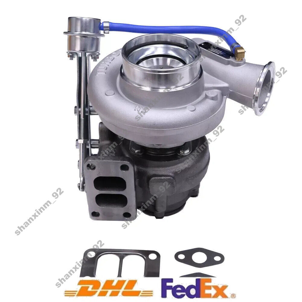 HX35W Turbocharger 4038597 4955156 For Truck W/Engine QSB6.7 QSB Tier-3