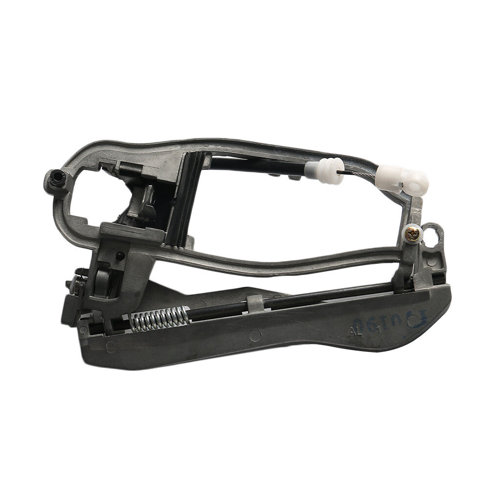 For 2000 - 2006 for BMW E53 Rear Driver Side Outside Door Handle Carrier 51228243635
