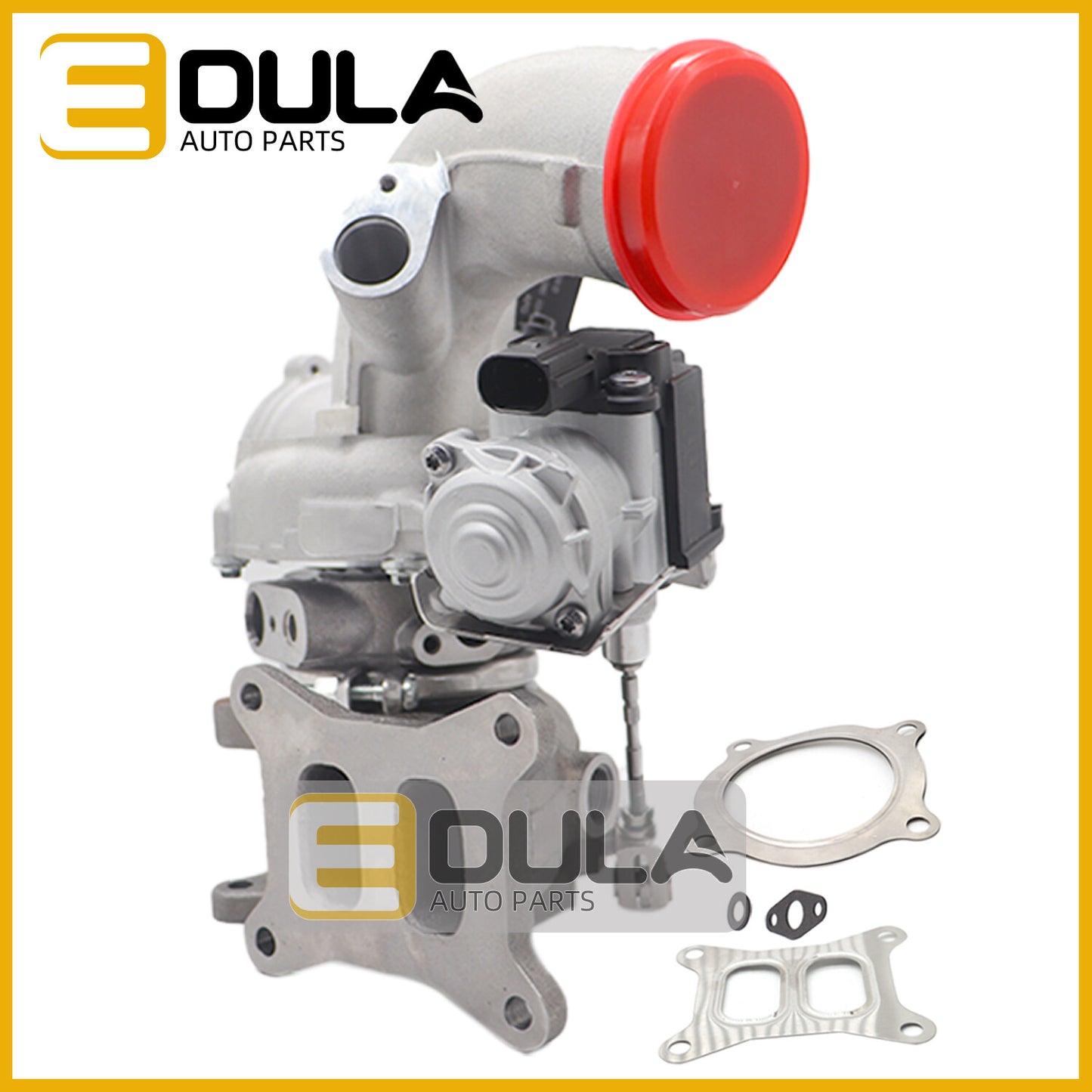 Turbocharger 9VA10 Fits for Audi A4 A5 A6 A7 for A8 Q5 2.0 TFSI 224/252HP 06L145722G