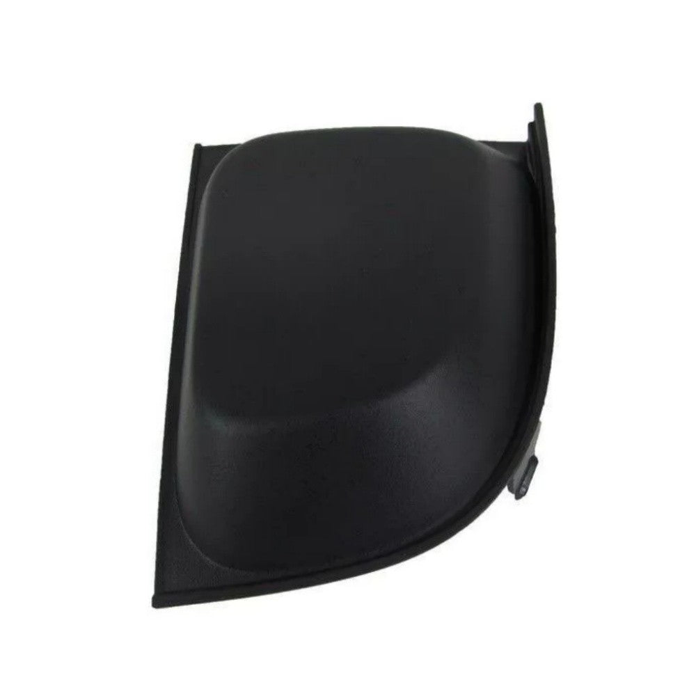 1x Front Right Side Fog Light Bezel Lamp Cover 1SD60KX7AB for Fiat 500 2012-2017