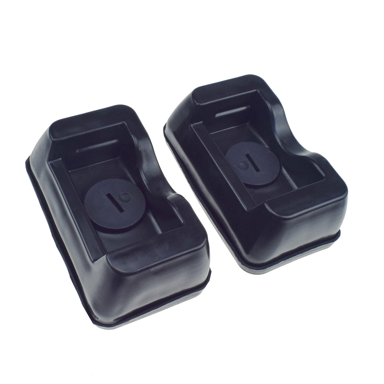 2039970186 2 Jack Lifting Pads Suitable for Mercedes-Benz W203 W209 W211 W219 R171