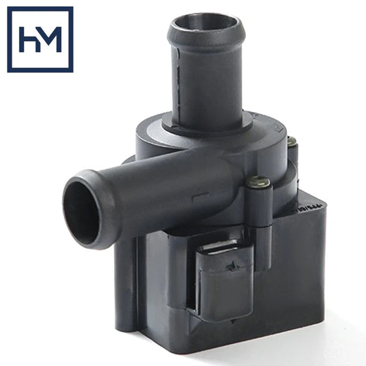 Auxiliary electric cooling water pump suitable for Volkswagen for Audi for A4 , for A5 , for A6 059121012A 06D121601