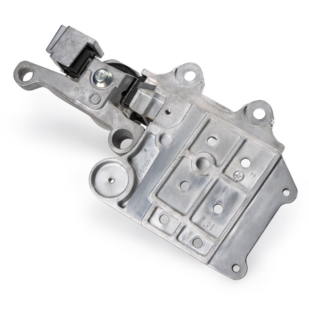 Automatic CVT transmission, left side, 11220-ET01A, new replacement part for Nissan Sentra