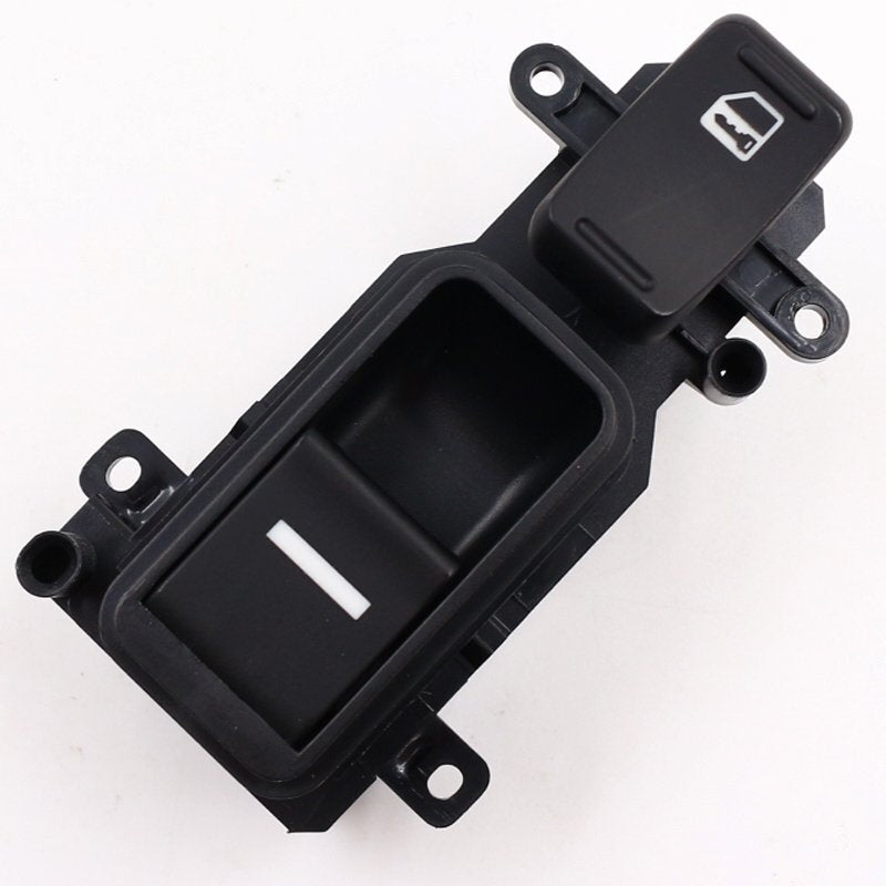 Front passenger power window switch applicable to 2003-2007 for Honda Accord 35760SDAA21