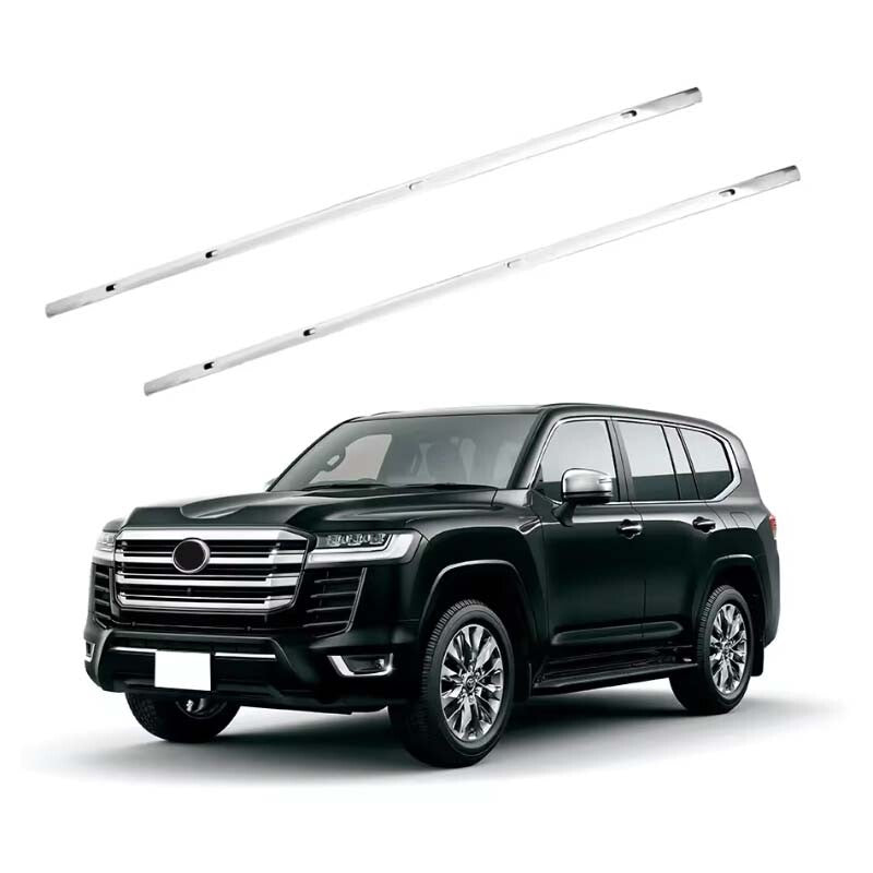Car Roof Carrier Car Rack Aluminium for Toyota for Land Cruiser