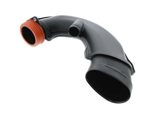 13717577451 Engine Turbo Intake Hose for BMW 5/6/7Series X5 X6 F07 550i 650i