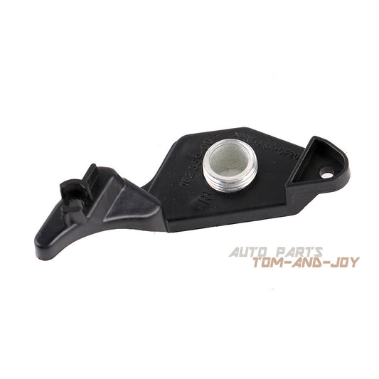 Right Side 63126942478 Headlight Repair Bracket Clips for BMW 5 Series E60 E61