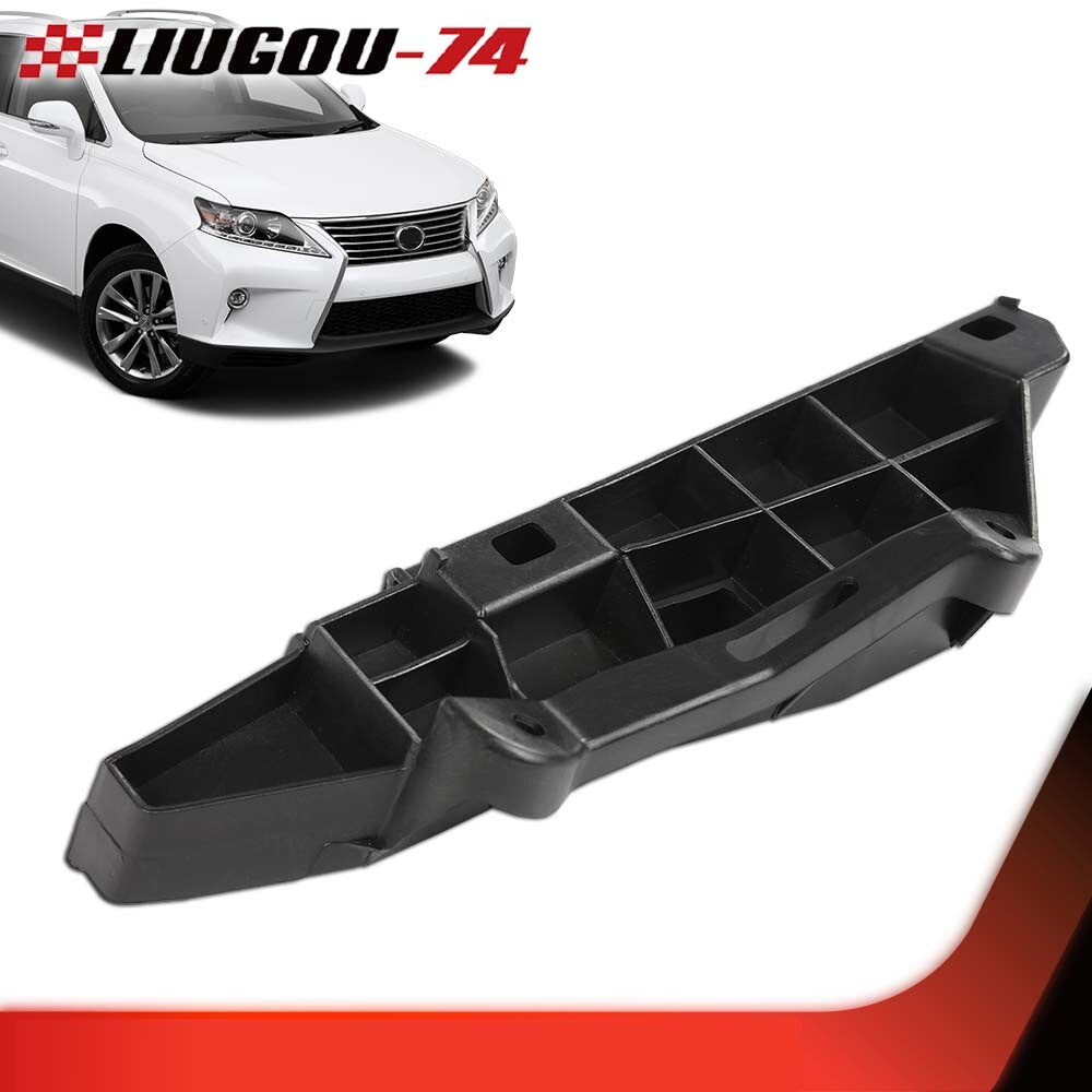 Suitable for 2010-2015 for Lexus RX350 RX450h Right Passenger Side Headlight Bracket (1 piece)