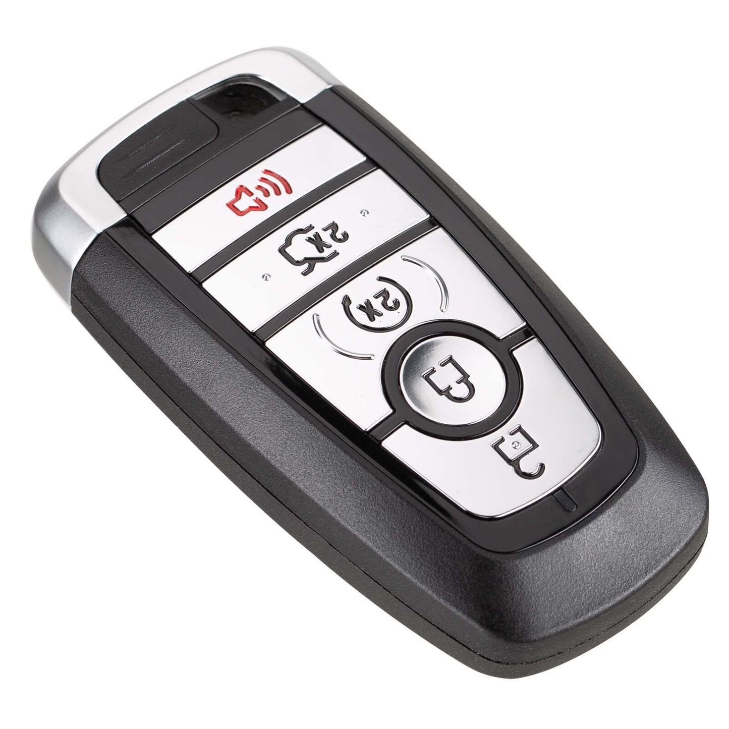 IKEYFD005AL Universal for Smart Key 5 Buttons 315MHz/433 MHz for Ford