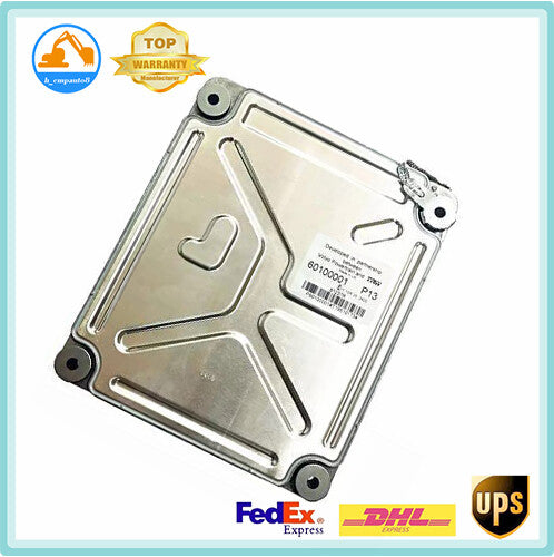 ECU Engine Control Unit w/60100001 for Volvo TAD751GE TAD734G TAD750VE TAD760VE