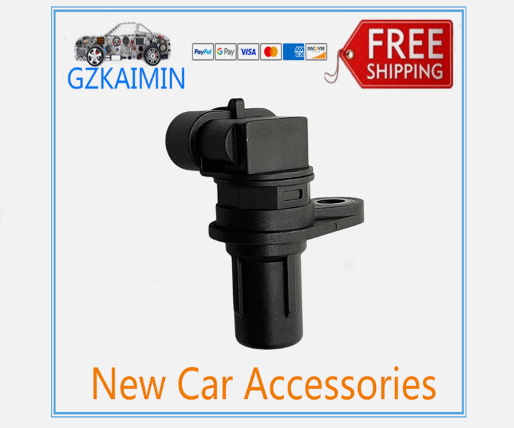 Equipment Manufacturer ( ) GTH6278 GTH-6278 Crankshaft Position Sensor for Great Wall Knight H5 Engine