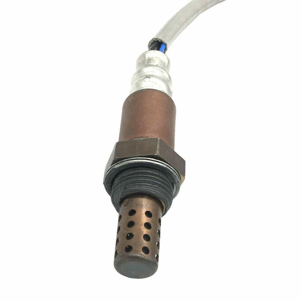 Two NOX sensors, A0009053503, are suitable for Mercedes-Benz E250, GL350, ML350, and W205 models. (A0009057000-)
