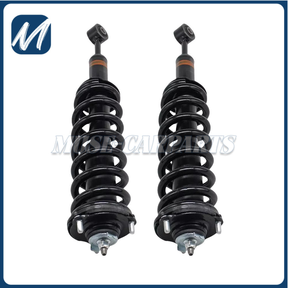 Front and rear shock absorbers suitable for Audi for A4 8K B8 for A5 8F 8K0413029 8K0413029 8K0513025
