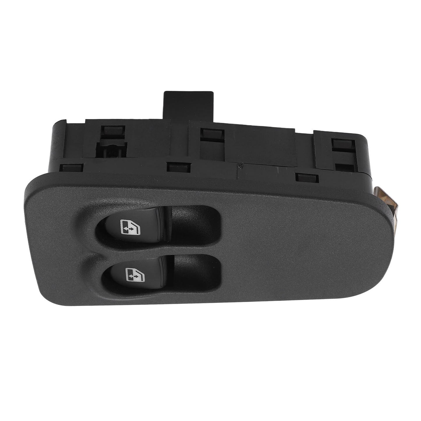 for Lancia Ypsilon 2003?201 Window Control Switch 735360604 Black Master Switch