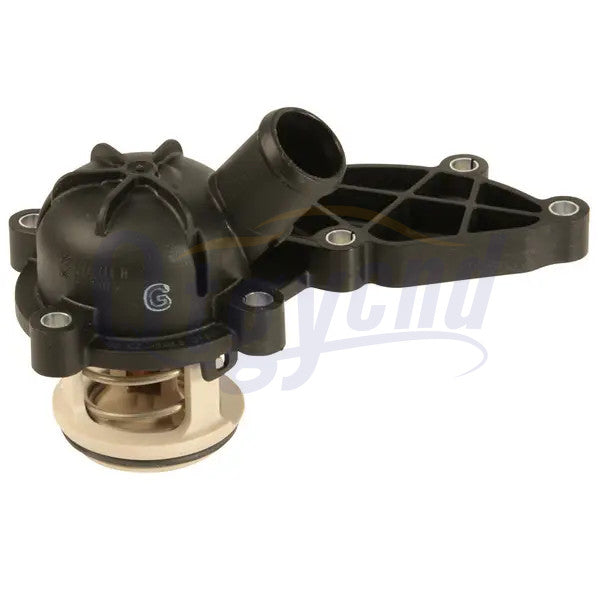 Engine cooling system kit for Audi A4 A6 Quattro 3.2 V6 with pump thermostat