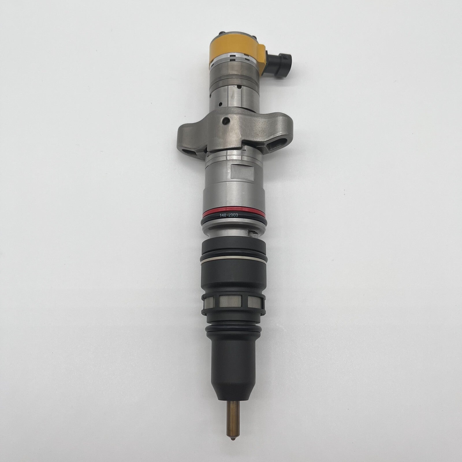 557-7637 Fuel Injector For Caterpillar C9 Engine 330D 336D 340D 340D2 Excavator