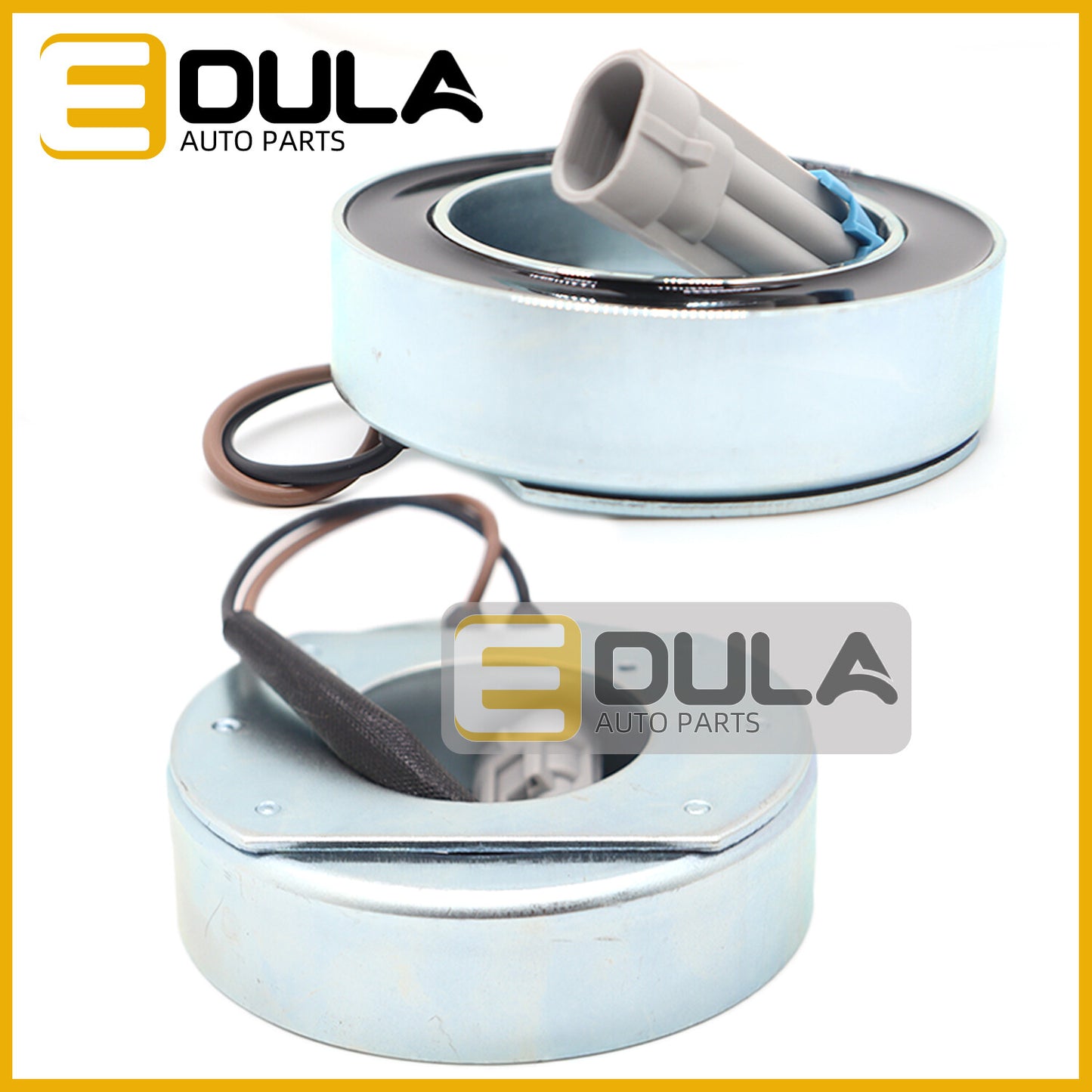 1pcs AC Compressor Coil Magnetic Clutch Fits for VAUXHALL 19 DT A 17 DTJ 2001