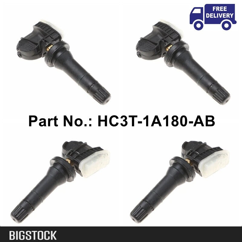 for Ford Tire Pressure Sensor HC3T1A180AB HC3T-1A180-AB 315MHZ TPMS Sensor