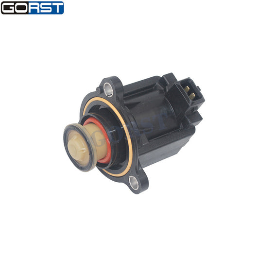 Turbocharger acceleration control shunt valve suitable for BMW E90 E91 E92 E93 11657601058