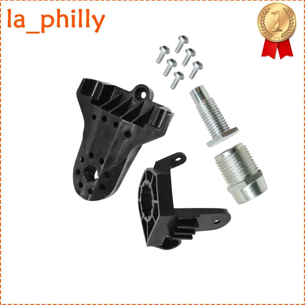 Passenger Side Front Headlight Bracket Repair Kit for GLK-Class X204 2013-2015