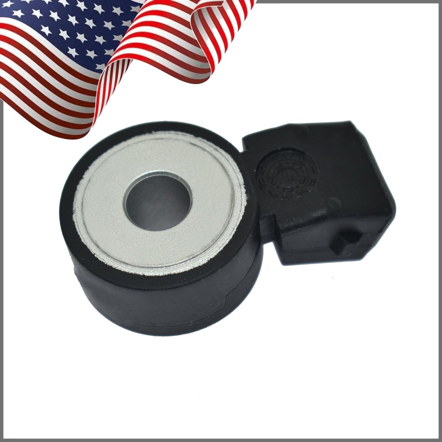 Engine Knock Detonation Sensor for GMC Jimmy Savana for Chevrolet 21024981