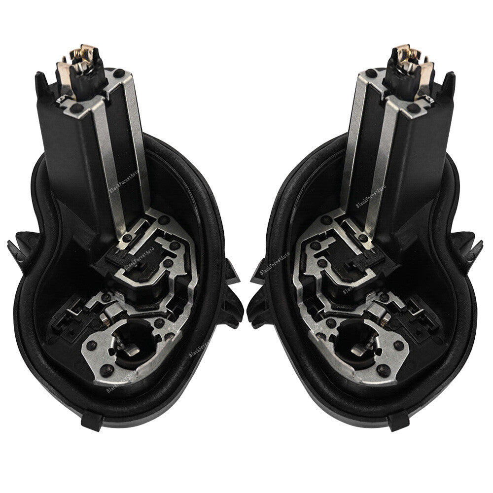 2Pcs For 2016 for Vauxhall for Astra K Rear Left Right Side Tailgate Lamp Bulb Holder