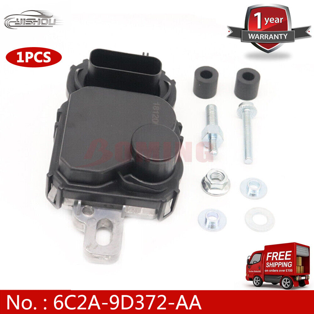 6C2A-9D372-AA Fuel Pump Drive Module for Ford , for Lincoln , for Mazda 590-001